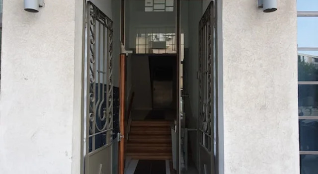 Design Apt Parking Included 2BDR  Y6, Prenota Boutique Tel Aviv Tel Aviv Distretto