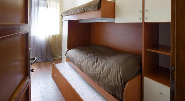Апартаменты с 2 комнатами Agriturismo Le Spezie