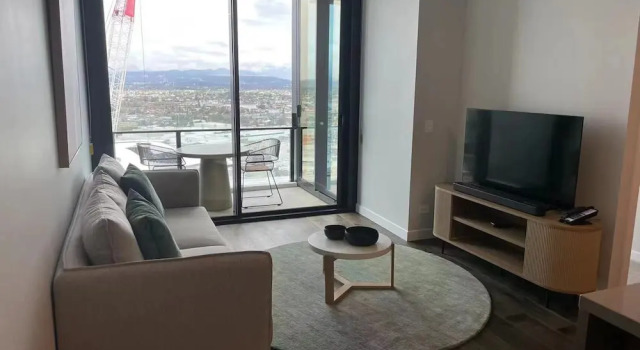 Номер Standard Luxurious 1 Bdrm Apartment in GC Casino