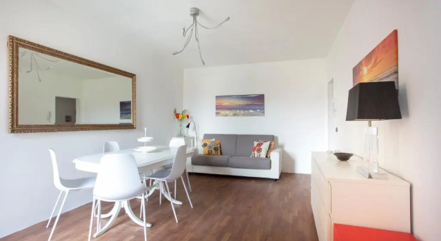 Venice Near San Marco 7 pax WiFi 2 Bedroom, Забронировать Апартаменты/квартира Апартаменты Венеции, рядом с Консульство Франции в Венеции, Апартаменты/квартира