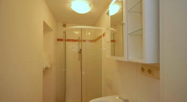 Номер Comfort Gästehaus Wildbach