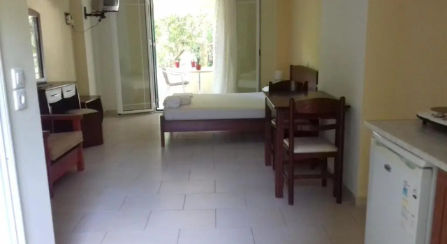 Lenia Studios, Rezervasyon Otel Epirus ucuz oteller