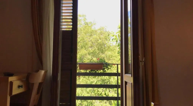 Четырёхместный номер Standard Hotel Panoramico