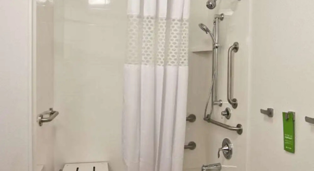 Номер Standard Hampton Inn & Suites Chillicothe