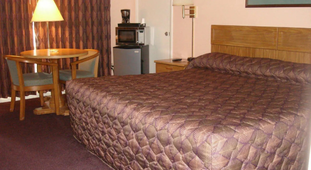 Liberty Inn