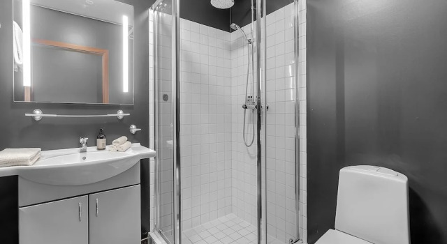 Standard cameră Tindasel Lodge