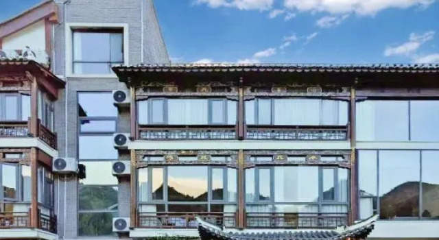 Shuianxingyuan · Independent Ga