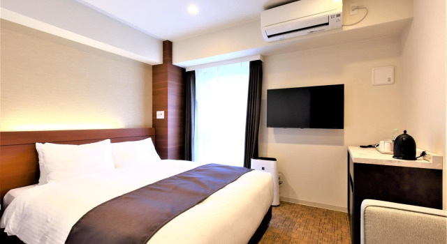 Luxcare Hotel