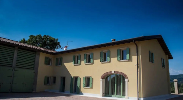 Agriturismo Canova, Prenota Hotel Hotel a Veneto con piscina, Piscina