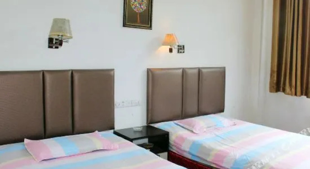 Huana Hotel, Rezerwuj Hotel Jiujiang Jiangxi