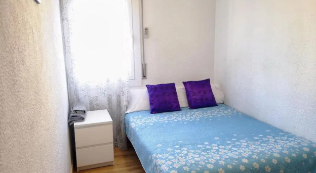 Апартаменты La Casa de Vacaciones