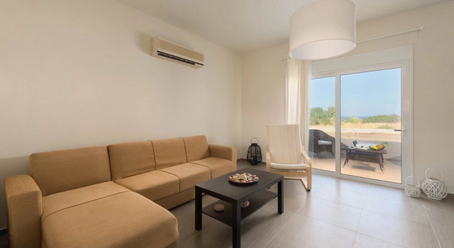 Gennadi Serenity House, Забронировать Отель Отели Геннади 3 звезды, 3*