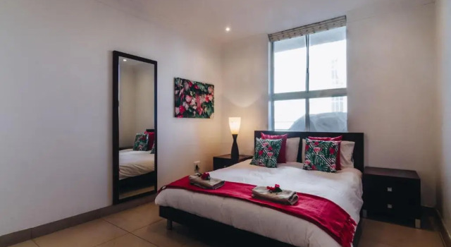 104 Ipanema Beach