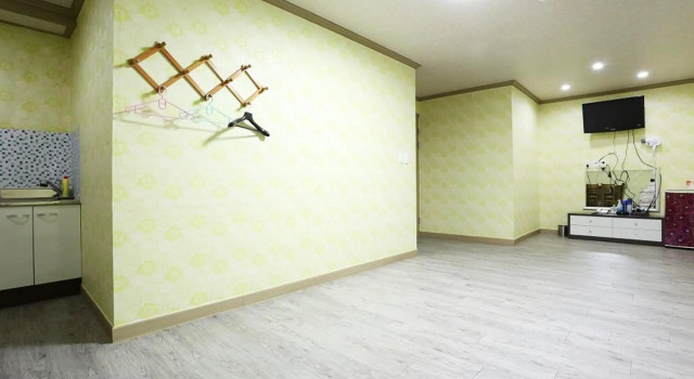 Boryeong (Daecheon) Gyeongdong Motel, Reserva ahora Motel Hoteles en Chungcheongnam-Do con aparcamiento, Aparcamiento