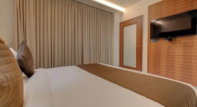 Люкс Hotel Hari Govindas Mysore - Explore the Heart of Mysore