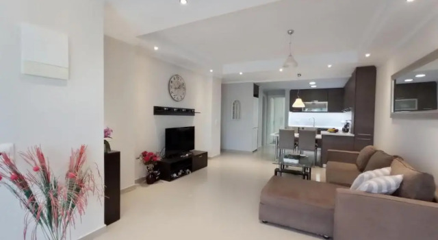 Коттедж с 2 комнатами Sunshine Home 2 with Sea View