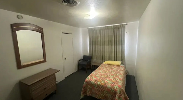 Economy Inn, Buchen Sie Gasthaus Mini-Hotels in Temple, Gasthaus