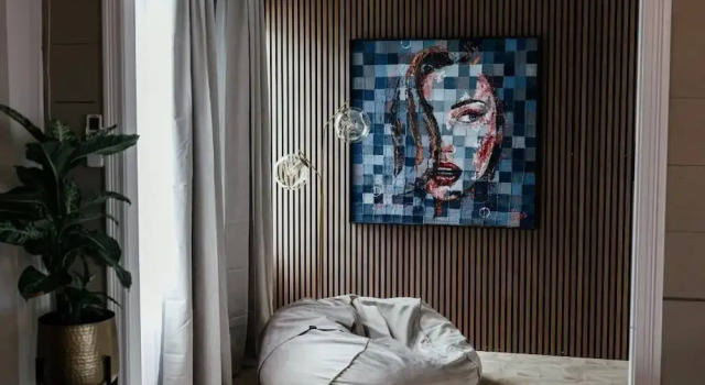Huset Vårt - Bed and Breakfast, Забронировать Отель «постель и завтрак» Хорниндал Nordfjord