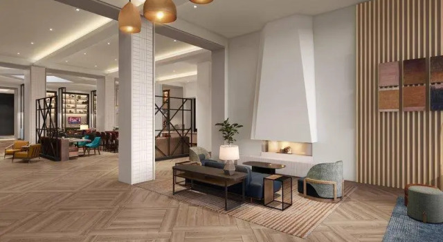 Люкс Delta Hotels by Marriott Santa Clara Silicon Valley