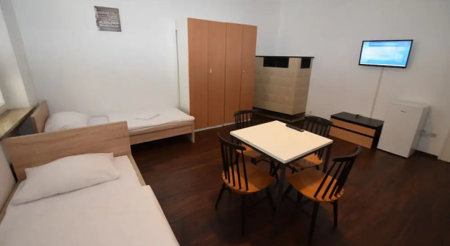 Ab Apartment Bad-Cannstatt Ii, Réserver Appartement Stuttgart Bade-Wurtemberg, près de Das Grune U