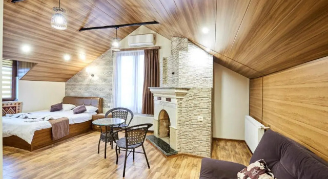 Семейный номер Deluxe Hotel Diadema