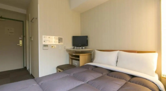 R&B HOTEL NAGOYA SAKAE HIGASHI - Vacation STAY 14033v, Rezervasyon Otel Naka Ward 