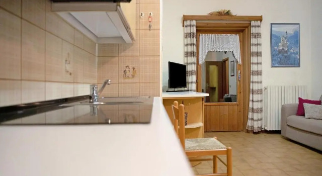 Baita Franz 3, Rezerwuj Hotel Livigno Lombardia