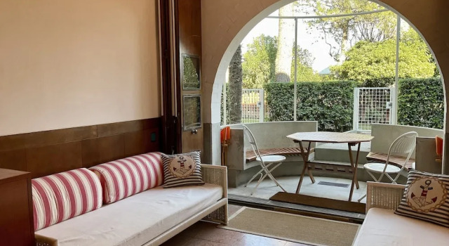 Апартаменты Deluxe Aquamar - Suite on the beach of Venice