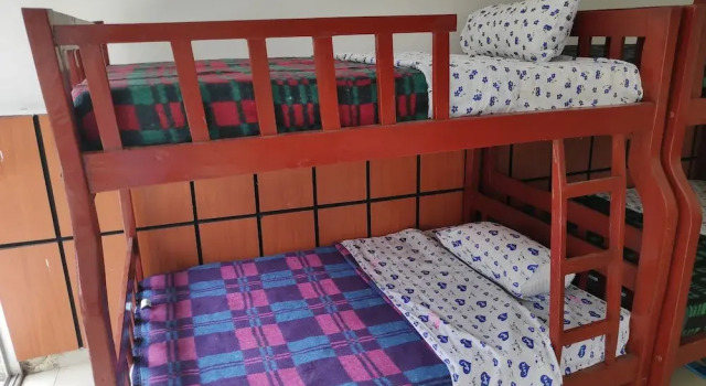 Ekonomi oda Casa Tulia Nakuru