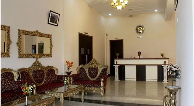 Geetanjali Hotel & Motel, Забронировать Мотель Бхаратпур штат Раджастхан
