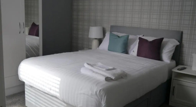 Caledonian Rooms, Book Hotel Bellshill Lanarkshire