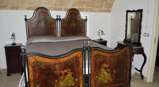 Коттедж Superior GH Gallipoli Resort
