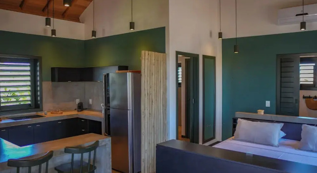 Номер Standard с балконом Hotel VilaVeraTheresa