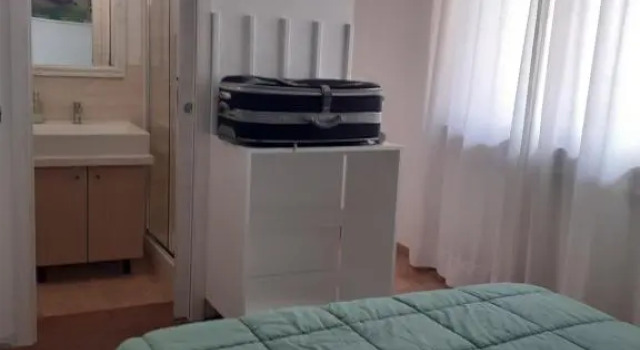Номер Standard B&B Villa Bucceri