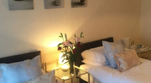 Admiral Guest House