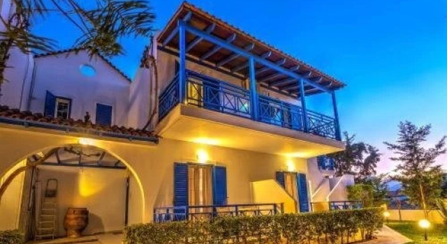 Magicstay - Flat 34M² 1 Bedroom - Agios Dimitrios, Забронировать Отель  