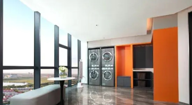 Hampton by Hilton Tongliao, Book Hotel Tongliao Inner Mongolia
