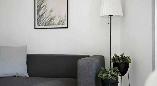 Коттедж 5 Star Holiday Home in Nexo