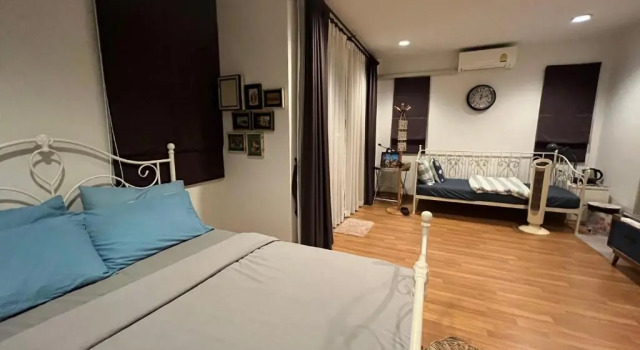 Двухместный номер Standard Autta house