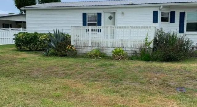 Golden Pineapple Vacation Homes Okeechobee Fl, 预订 酒店 奥基乔比 Southwest Florida