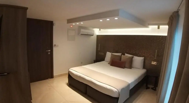 Standardní pokoj Tuck Inn