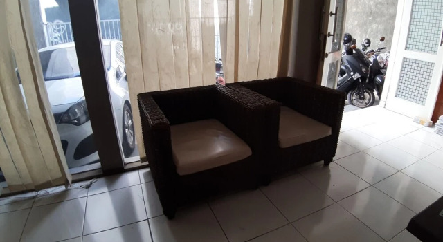 Omah Dharma by OYO Rooms, Reserva ahora Hotel Ngemplak Java Oriental