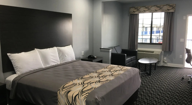 Platinum Inn and Suites, Book Hotel Houston Houston