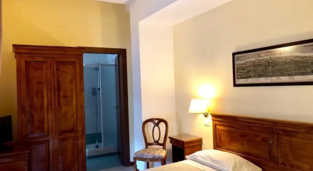 Hotel Europa, Varaa Hotelli Nocera Umbra Umbria