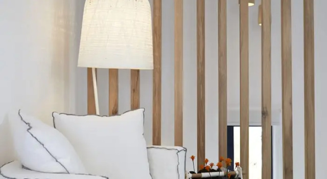 Вилла c 1 комнатой с балконом и с видом на море Amor Hideaway Villas by Mr and Mrs White