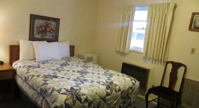 Люкс Chief Motel
