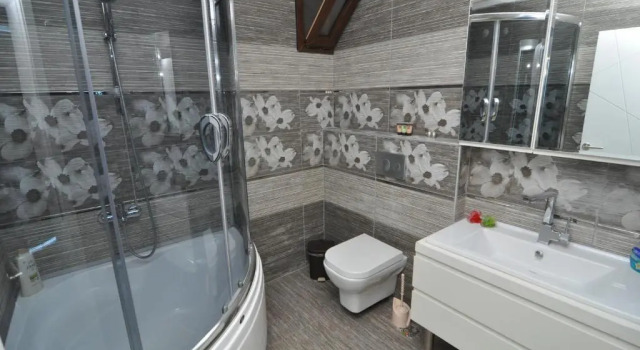 Апартаменты с 4 комнатами Dekar Apartments