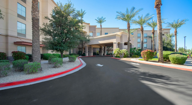 Hampton Inn & Suites Phoenix/Gilbert, Book Hotel Gilbert Phoenix Metropolitan Area