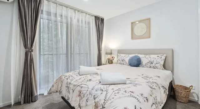 Serenity Heights, Забронировать Отель Куинстаун 