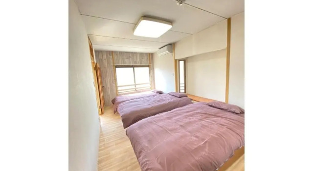Trust Maison Ito Hagi - Vacation STAY 32263v, Boek Hotel Hotels in Tokai met parkeren, Parkeren